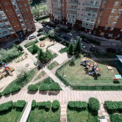 Фото Апартаменты на улице Молокова 12