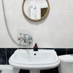 Фото Апартаменты Добрые сутки на улице Козлова 24А