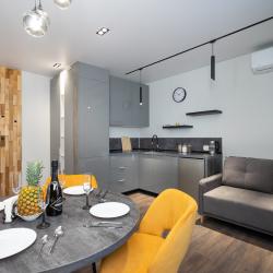 Фото Апартаменты на Шоссейной 57