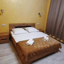 Фото Отель Морская Бухта