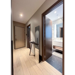 Фото Апартаменты Сити в Neva Towers t1 (Нева Тауэрс)