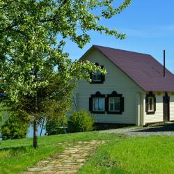 Фото Отель Калина Красная