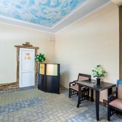 Фото Отель Византия