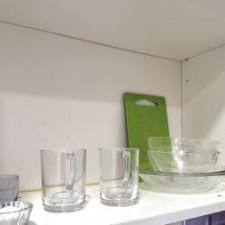 Апартаменты студия