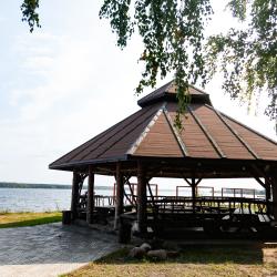 Фото Отель Санаторий на Волге