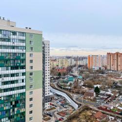 Фото Отель Relax Apart (Релакс Апарт) на бульваре Космонавтов 17