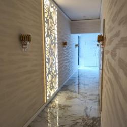 1-комнатные апартаменты люкс