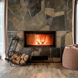 Фото Отель Охта Парк коттеджи