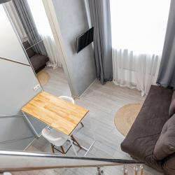 фото 29 ArendaGrad (АрендаГрад) на Шелепихинской набережной 34 корпус 2