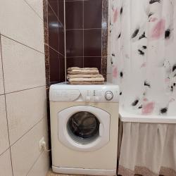 2-комнатные апартаменты стандарт