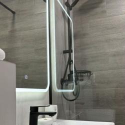 Фото Апартаменты на улице Московская 249