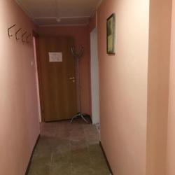 Номер люкс с 1 двуспальной кроватью и джакузи