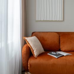 Фото Отель Merino home на улице Карла Маркса 304А