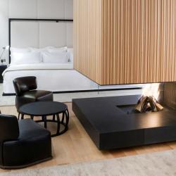 Фото Отель Barvikha Hotel & Spa (Барвиха)