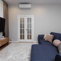 Фото Отель GMApartments на улице Арбат 43