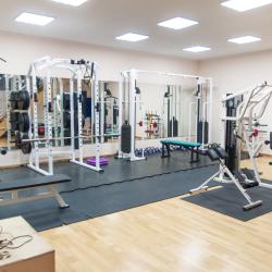 Фото Парк-Отель Басовское