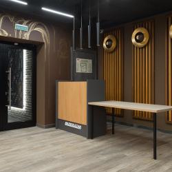 Фото Отель Green Door's (Грин Дорс)