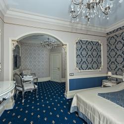 Фото Отель Тургеневъ