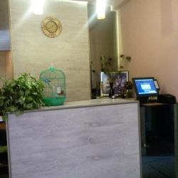 Фото Отель Blackberry (Блэкберри)