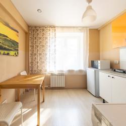 Фото Апартаменты Навигатор на улице Аэропорт 2