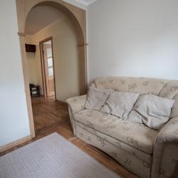 Фото Отель Smile Apartments (Смайл Апартментс) на улице Пушкинская 163-169
