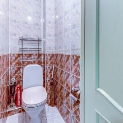 3-комнатные апартаменты стандарт