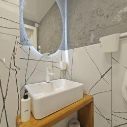 1-комнатные апартаменты студия