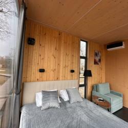 Фото Отель Три Воды