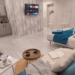 Фото Апартаменты на улице Большая Октябрьская 67