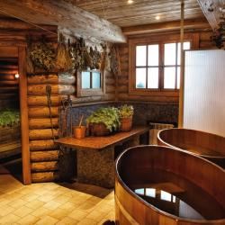 Фото Отель Мстинские горки