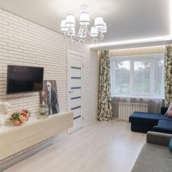 Фото Отель DeNewHome на проспекте Ленинский 94/4