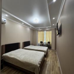 Номер стандарт с 2 односпальными кроватями