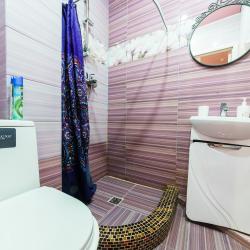 1-комнатные апартаменты студия № 27