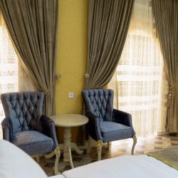 Фото Отель Ayniy (Aйний)