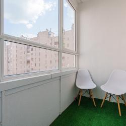 Фото Апартаменты комфорт класса