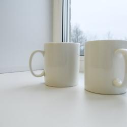 Номер комфорт с 1 двуспальной кроватью