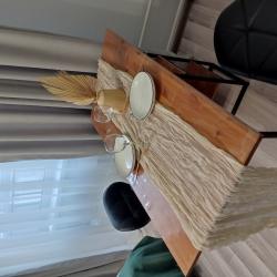 Фото Апартаменты на улице Ординская 10к2