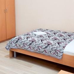 Фото Отель Smart Hotel KDO (Смарт КДО)