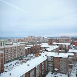 2-комнатные апартаменты улучшенные