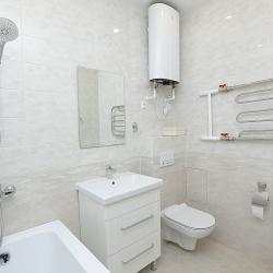 1-комнатные апартаменты улучшенные