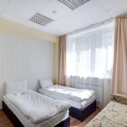 Фото Отель Финист