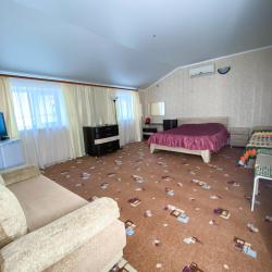 Фото Отель АндриАнна