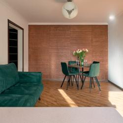 Фото Апартаменты на Проспекте Победы 149