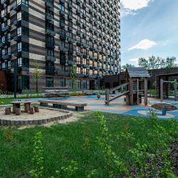 Фото Отель MaxRealty24 на проезде Стройкомбината 1