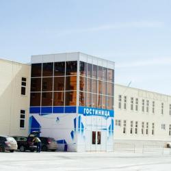 Фото Отель Кристалл