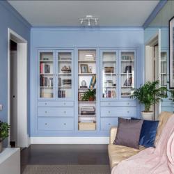 Фото Отель MaxRealty24 на улице Веерная