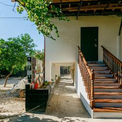 Фото Отель Гостевой дом Бонано