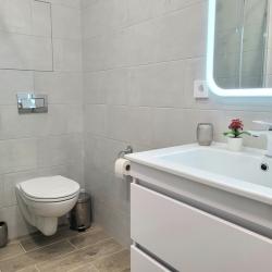 Апартаменты студия Краснодар, улица Героя Пешкова, д.14, к3
