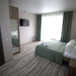 Фото Отель House 9 (Хаус 9)