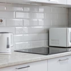 Фото Отель Квартира Не Вопрос на Шекснинском